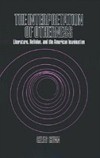 Interpretation of Otherness: Literature, Religion, and the American Imagination