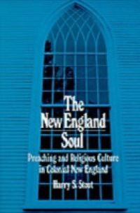 New England Soul