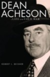 Dean Acheson