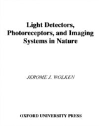 Light Detectors, Photoreceptors, and Imaging Systems in Nature