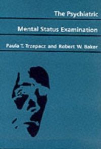 Psychiatric Mental Status Examination