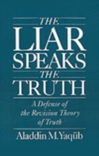 Liar Speaks the Truth: A Defense of the Revision Theory of Truth