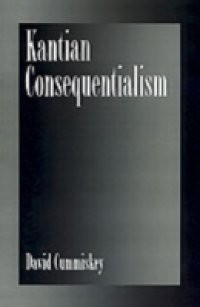 Kantian Consequentialism