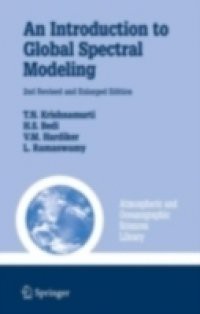 Introduction to Global Spectral Modeling