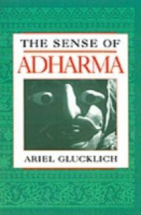 Sense of Adharma