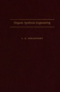 Organic Synthesis Engineering