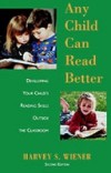 Any Child Can Read Better