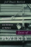Faces of Poverty: Portraits of Women and Children on Welfare
