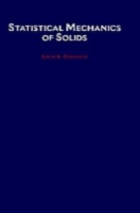 Statistical Mechanics of Solids