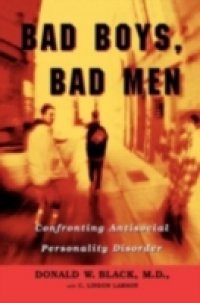 Bad Boys, Bad Men