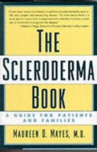 Scleroderma Book