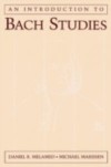 Introduction to Bach Studies