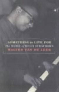 Something to Live For: The Music of Billy Strayhorn