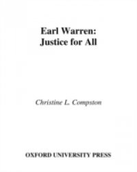 Earl Warren: Justice for All