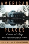 American Places Encounters with History