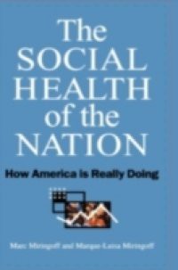 Social Health of the Nation: How America Is Really Doing