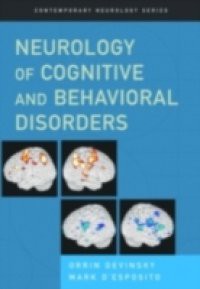 Neurology of Cognitive and Behavioral Disorders