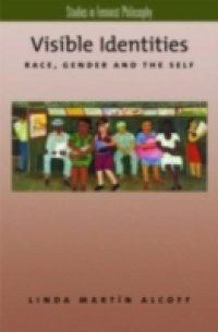 Visible Identities: Race, Gender, and the Self