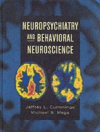 Neuropsychiatry and Behavioral Neuroscience