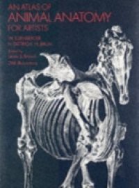 Animal Anatomy for Artists: The Elements of Form