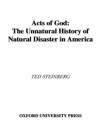 Acts of God