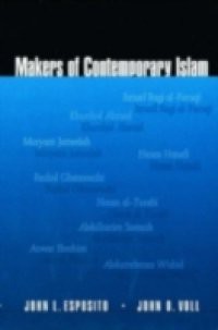 Makers of Contemporary Islam