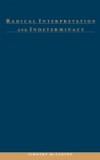 Radical Interpretation and Indeterminacy