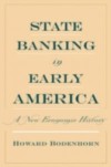 State Banking in Early America: A New Economic History