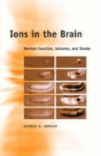 Ions in the Brain: Normal Function, Seizures, and Stroke