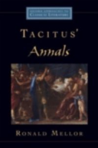 Tacitus Annals