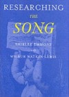 Researching the Song A Lexicon