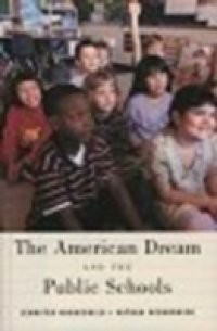 American Dream and the Public Schools