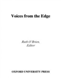 Voices from the Edge Narratives about the Americans with Disabilities Act