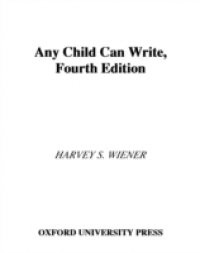 Any Child Can Write