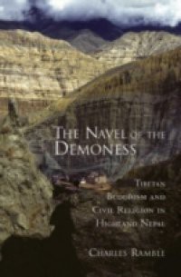 Navel of the Demoness: Tibetan Buddhism and Civil Religion in Highland Nepal