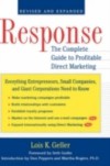 Response: The Complete Guide to Profitable Direct Marketing