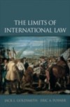 Limits of International Law