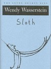 Sloth: The Seven Deadly Sins