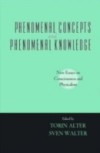 Phenomenal Concepts and Phenomenal Knowledge: New Essays on Consciousness and Physicalism