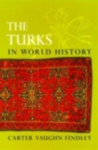 Turks in World History