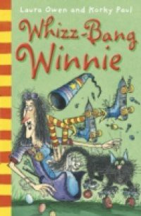 Whizz Bang Winnie