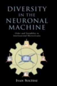 Diversity in the Neuronal Machine: Order and Variability in Interneuronal Microcircuits
