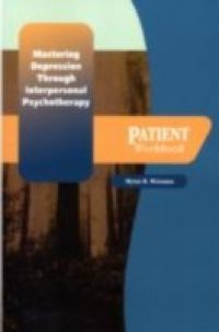 Mastering Depression through Interpersonal Psychotherapy