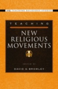 Teaching New Religious Movements