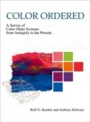 Color Ordered: A Survey of Color Systems from Antiquity to the Present