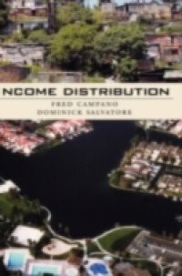 Income Distribution: Includes CD