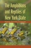 Amphibians and Reptiles of New York State: Identification, Natural History, and Conservation