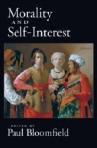 Morality and Self-Interest