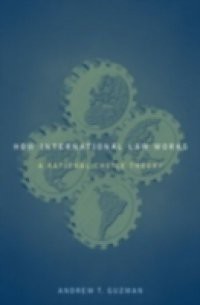 How International Law Works: A Rational Choice Theory