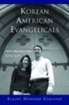 Korean American Evangelicals: New Models for Civic Life